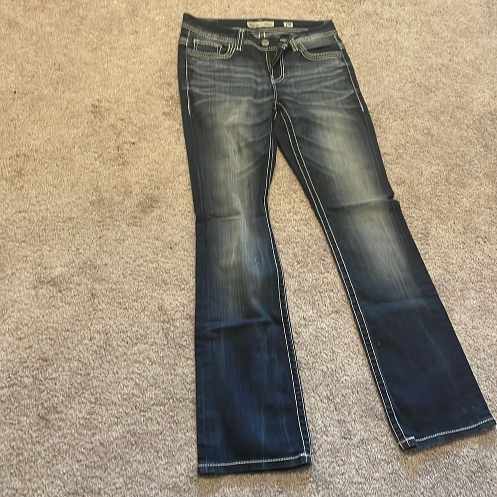 Payton BKE jeans